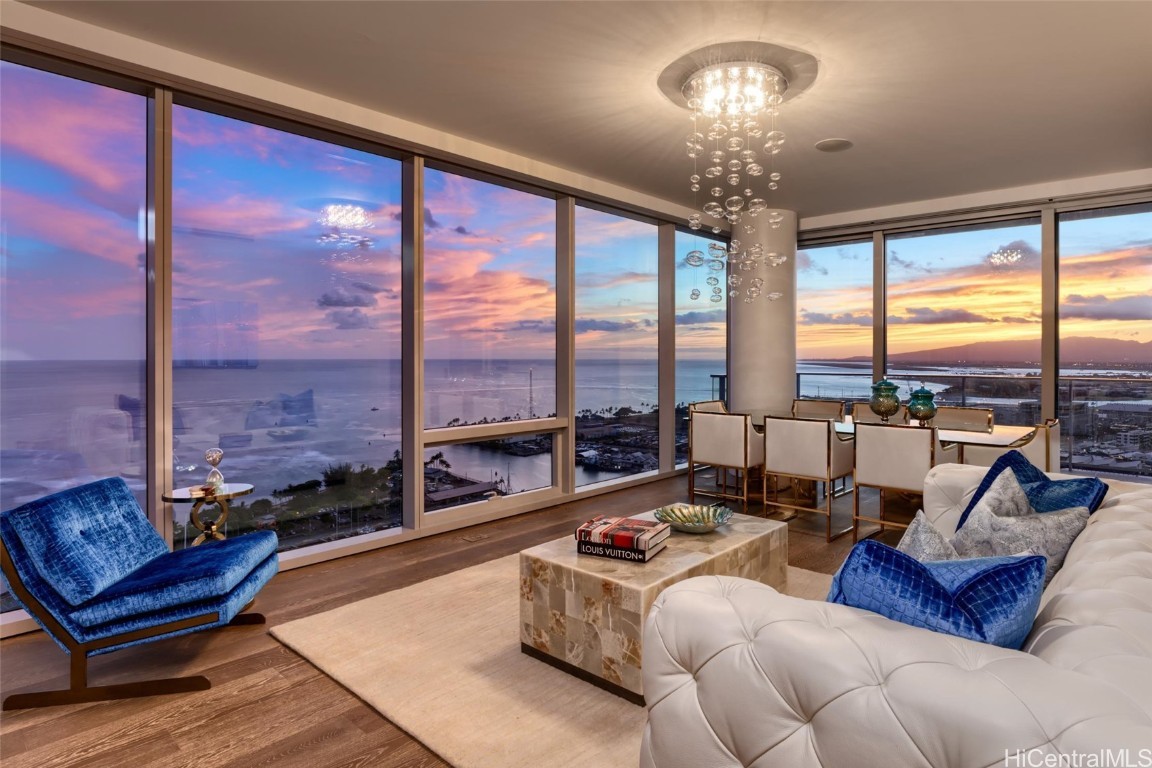 1118 Ala Moana Boulevard 3101