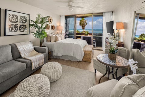Photo of 51-636 Kamehameha Highway #315, Kaaawa, HI 96730 (MLS # 202611005)