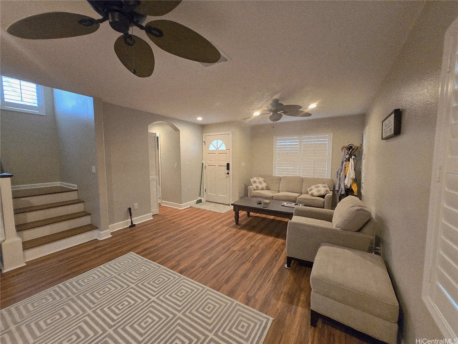 Ewa Beach Home Residence