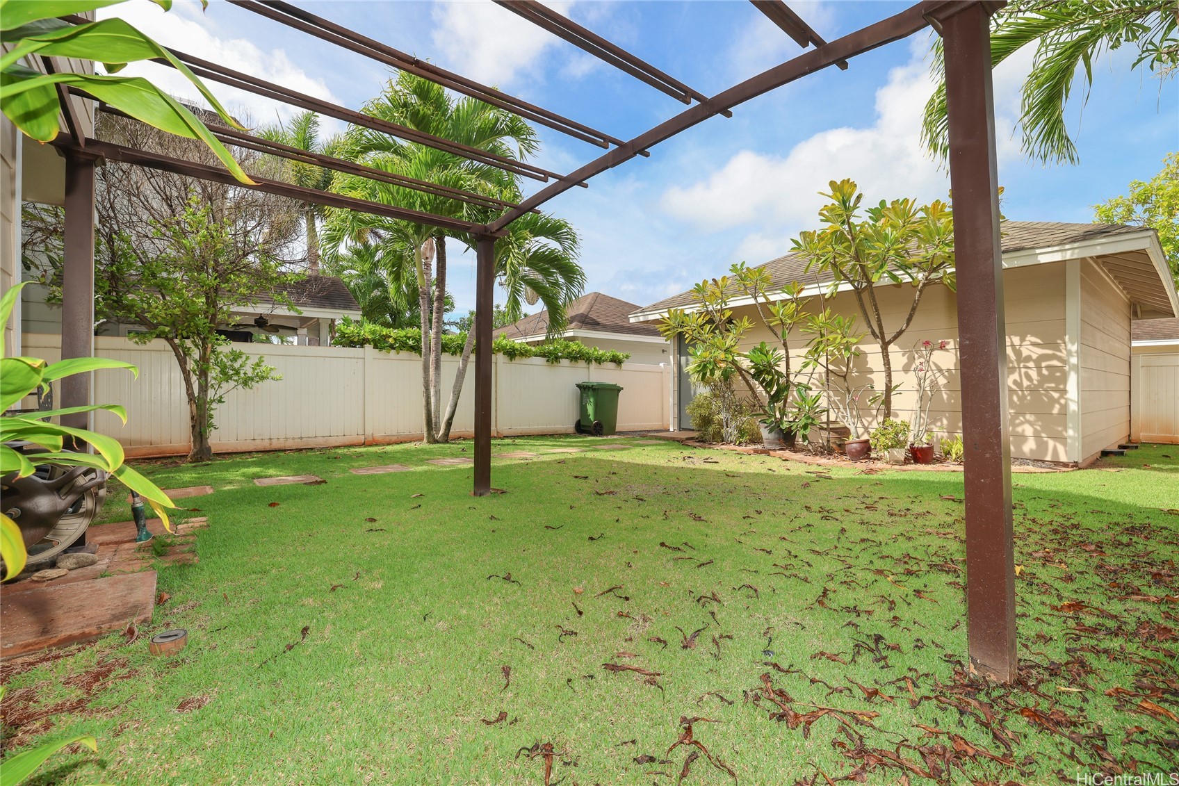 Ewa Beach Home Residence