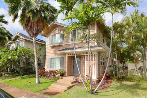 Photo of 91-1153 Kaileonui Street, Ewa Beach, HI 96706 (MLS # 202509598) Photo of 91-1153 Kaileonui Street, Ewa Beach, HI 96706 (MLS # 202509598)