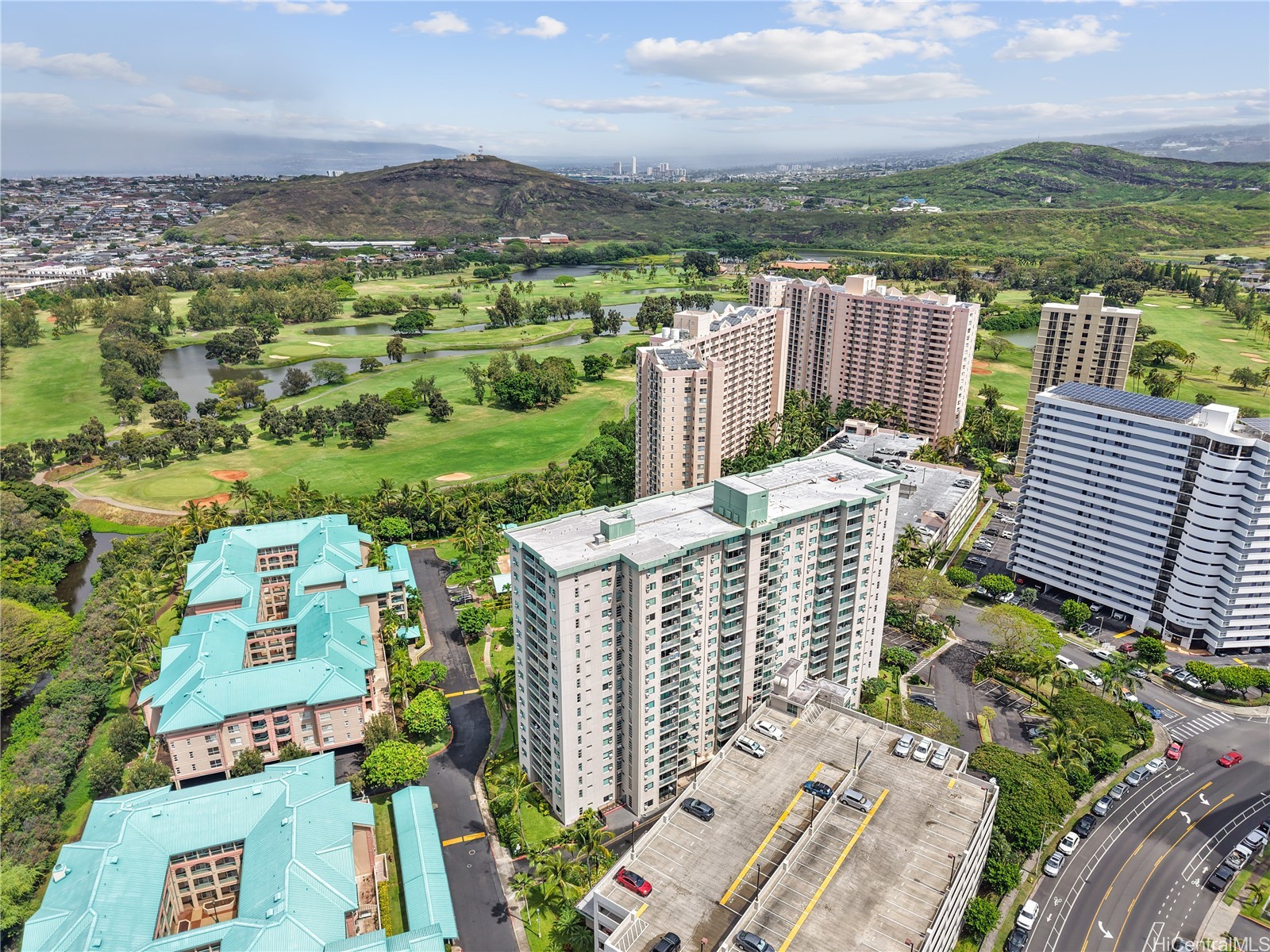 Country Club Village 6 Condominium