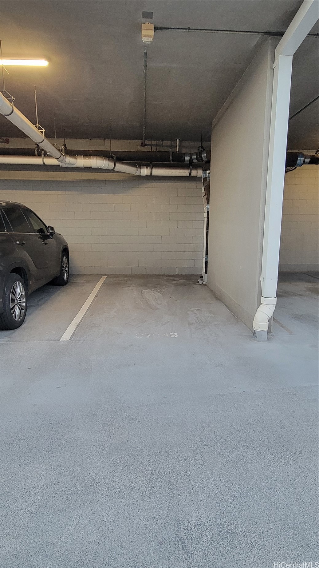 Symphony Honolulu Residential Lease