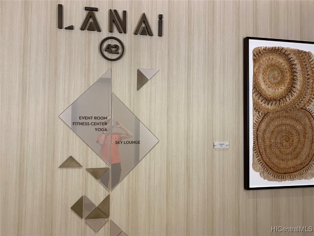 Aalii Residential Lease