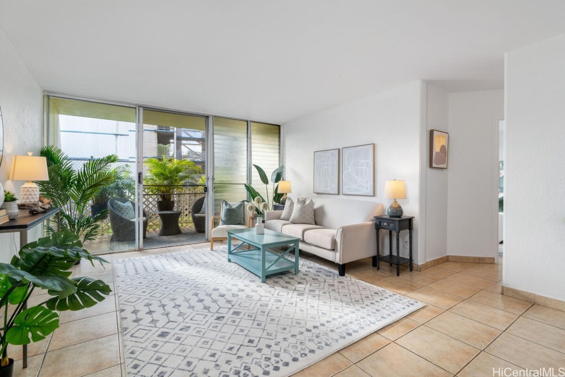 Valleyview Melemanu Condominium