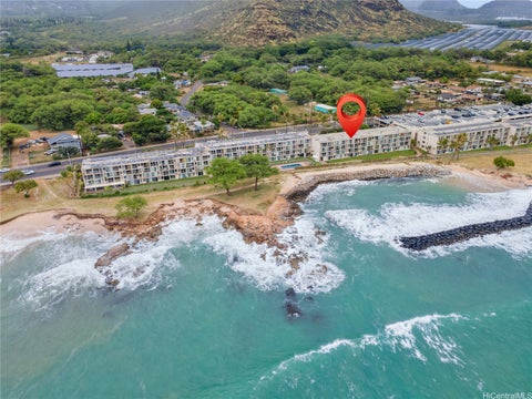 Photo of 85-175 Farrington Highway #A134, Waianae, HI 96792 (MLS # 202617091)