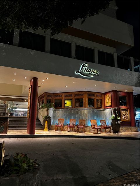 Photo of 2045 Kalakaua Avenue #1101, Honolulu, HI 96815 (MLS # 202610836)