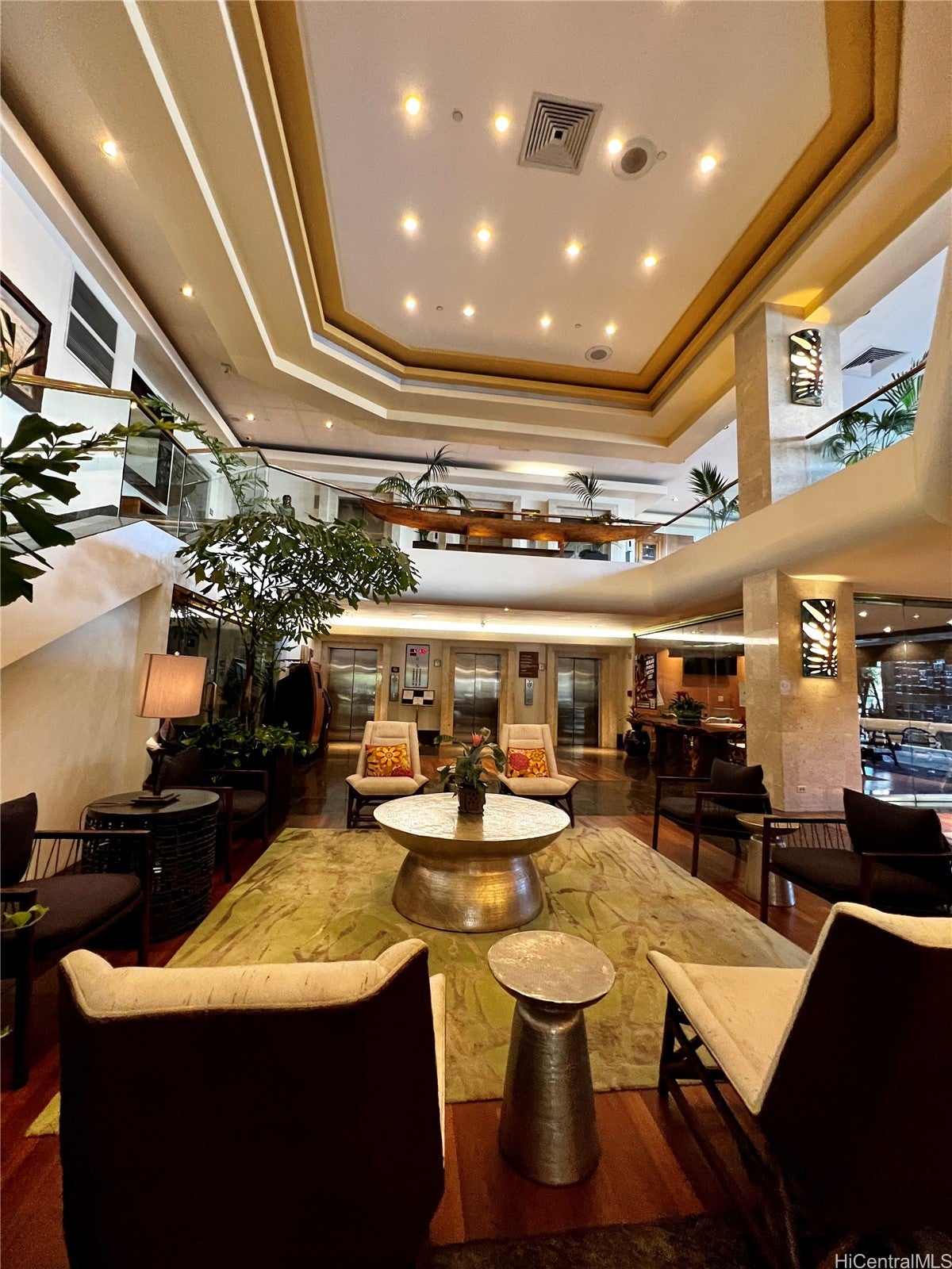 2045 Kalakaua Avenue 1101