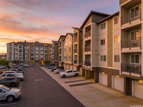 Photo of 91-3641 Iwikuamoo Street #6301, Ewa Beach, HI 96706 (MLS # 202606444)