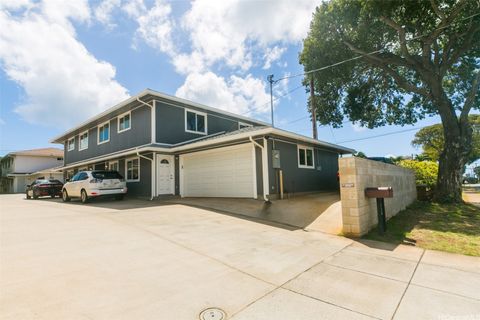 Photo of 833 10th Avenue, Honolulu, HI 96816 (MLS # 202604321)