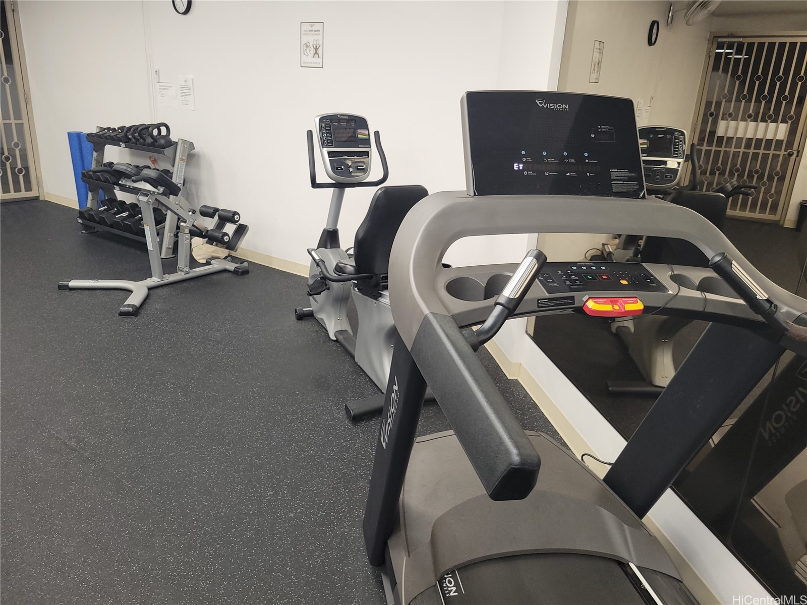 Craigside Residential Lease