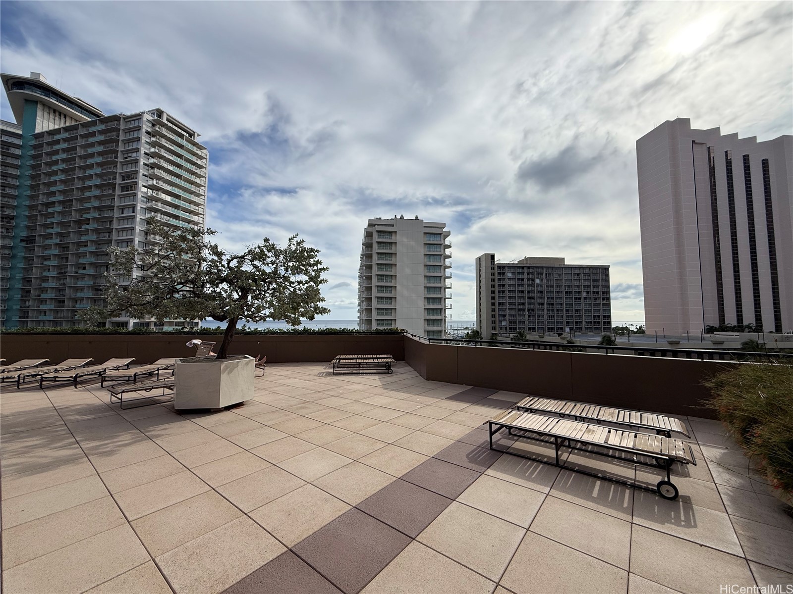 Discovery Bay Residential Lease
