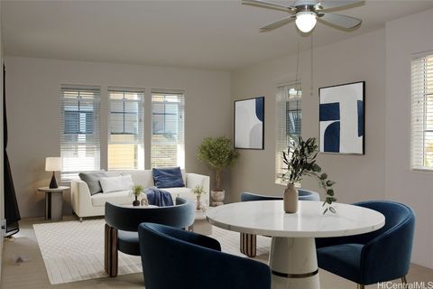 Photo of 520 Lunalilo Home Road #7328, Honolulu, HI 96825 (MLS # 202428496)