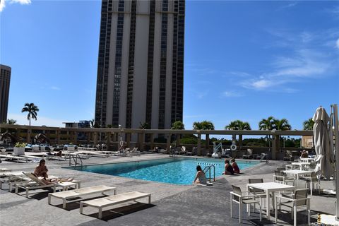 410 Atkinson Drive 1810 Honolulu HI 96814