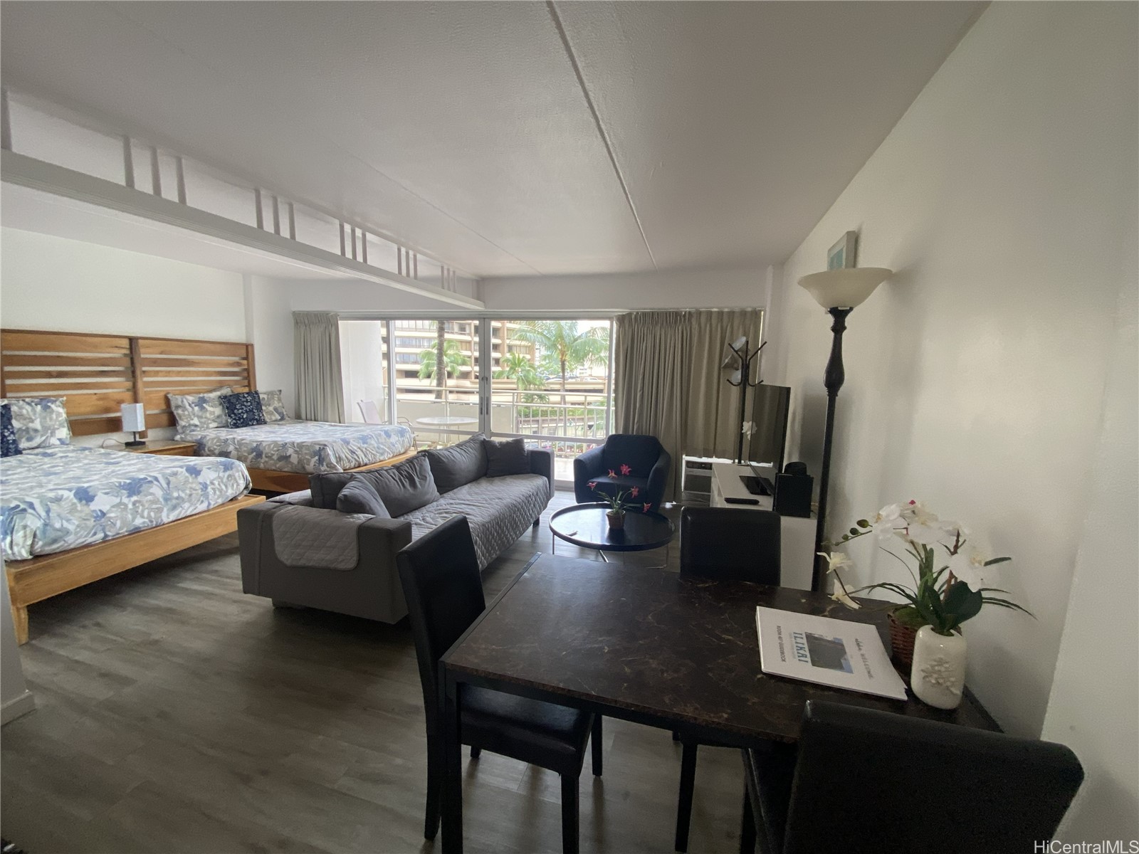 1777 Ala Moana Boulevard 407