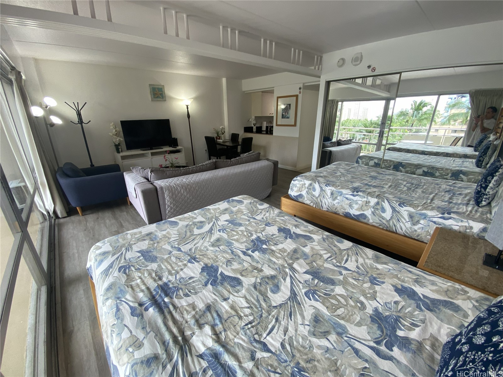 1777 Ala Moana Boulevard 407