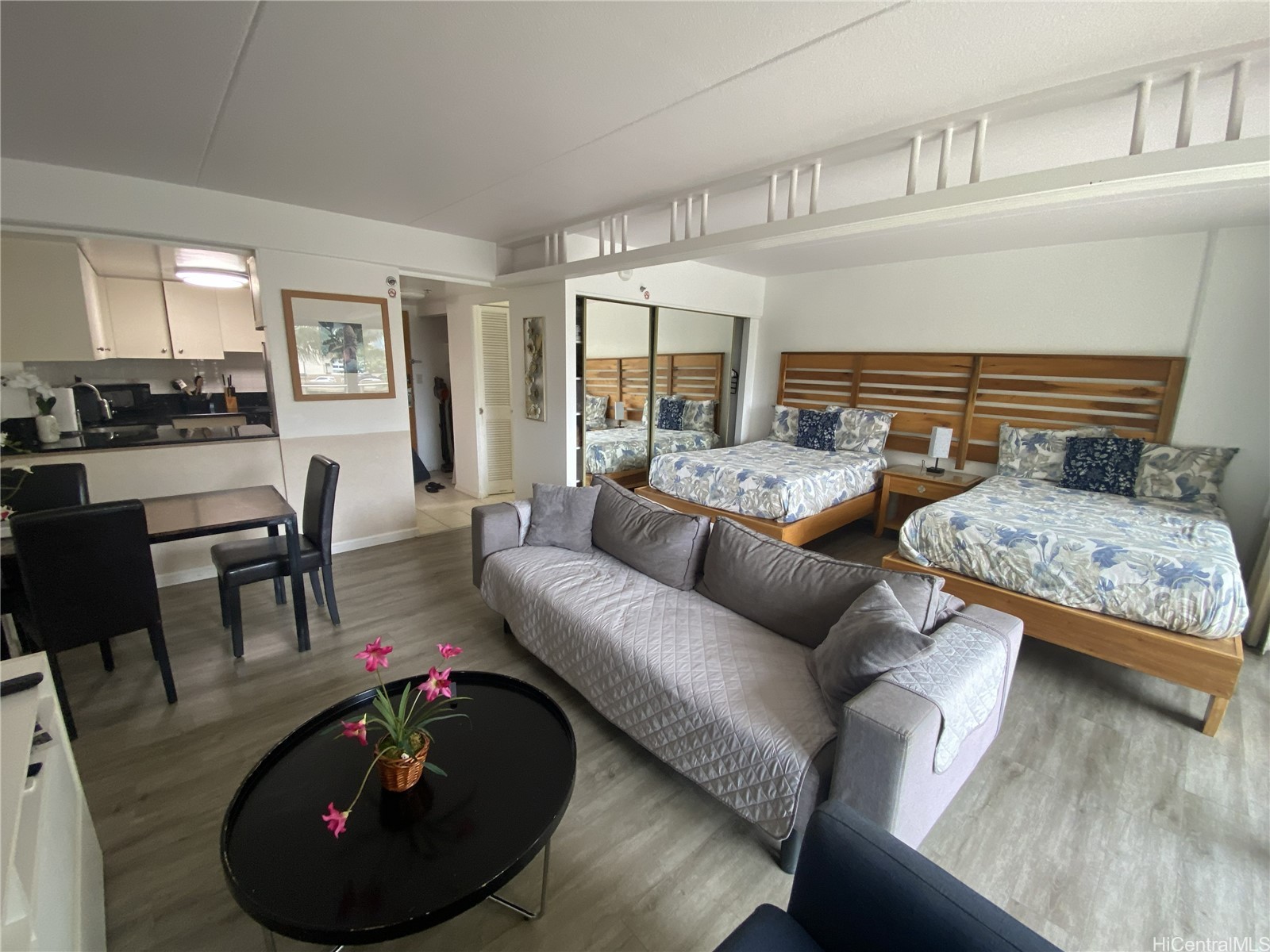 1777 Ala Moana Boulevard 407