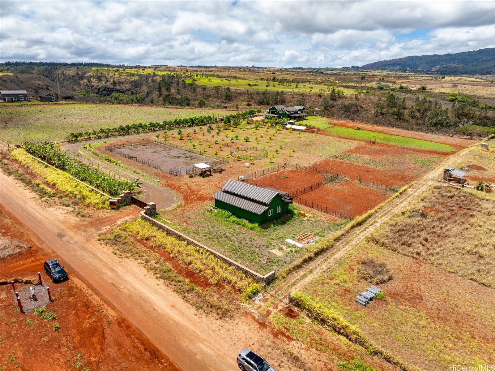 Haleiwa Land