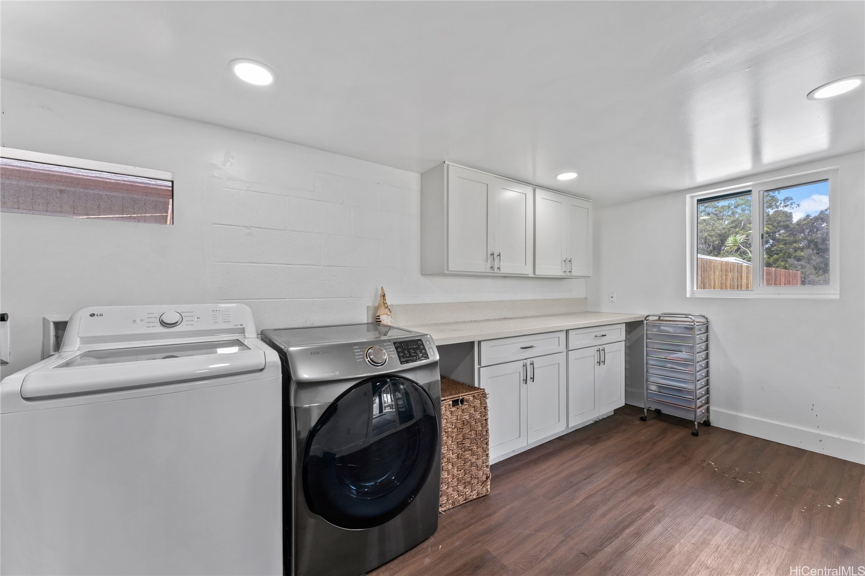 Wahiawa Home Residence