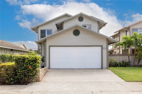 Photo of 91-2045 Pahuhu Place, Ewa Beach, HI 96706 (MLS # 202616469)