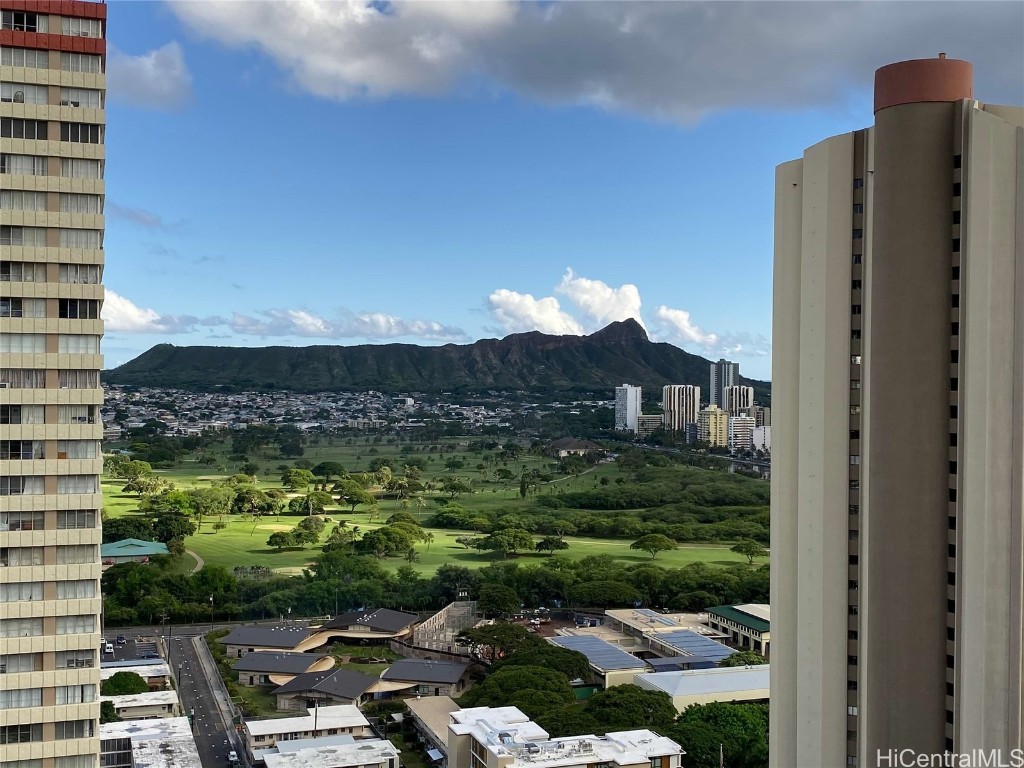 Iolani Court Plaza Condominium