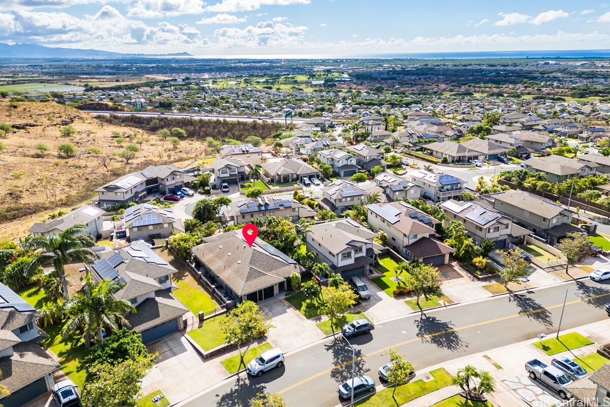 Kapolei Home Residence