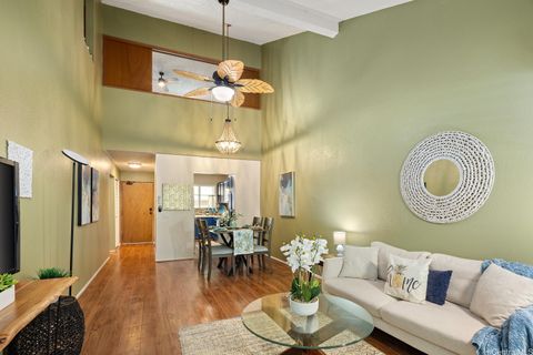 98-1369 Koaheahe Place 989 Pearl City HI 96782