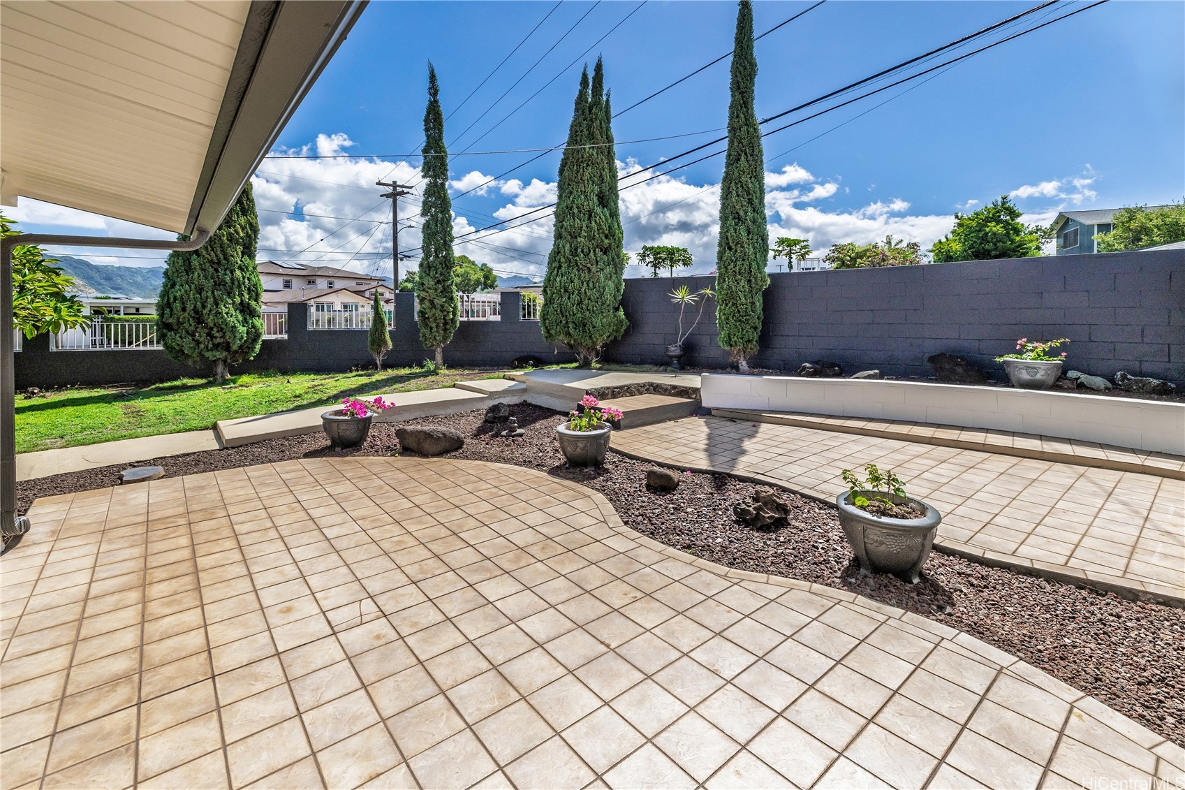 Honolulu Home Residence