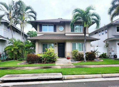 Photo of 91-1045 Kai Loli Street, Ewa Beach, HI 96706 (MLS # 202606062)