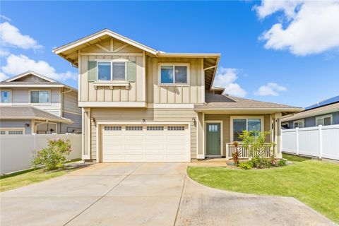 Photo of 91-1590 Ilikana Street, Ewa Beach, HI 96706 (MLS # 202606776)