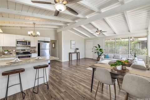 Photo of 85-549 Momona Place, Waianae, HI 96792 (MLS # 202518901)