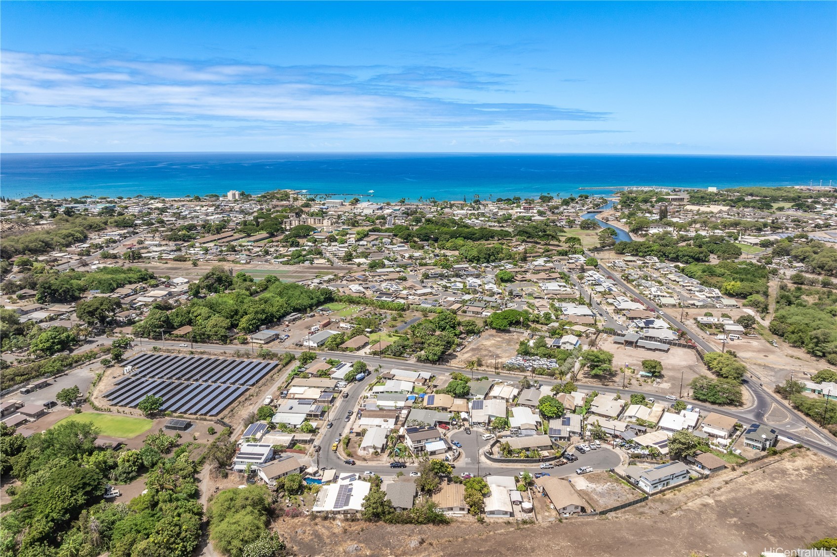 Waianae Home Residence