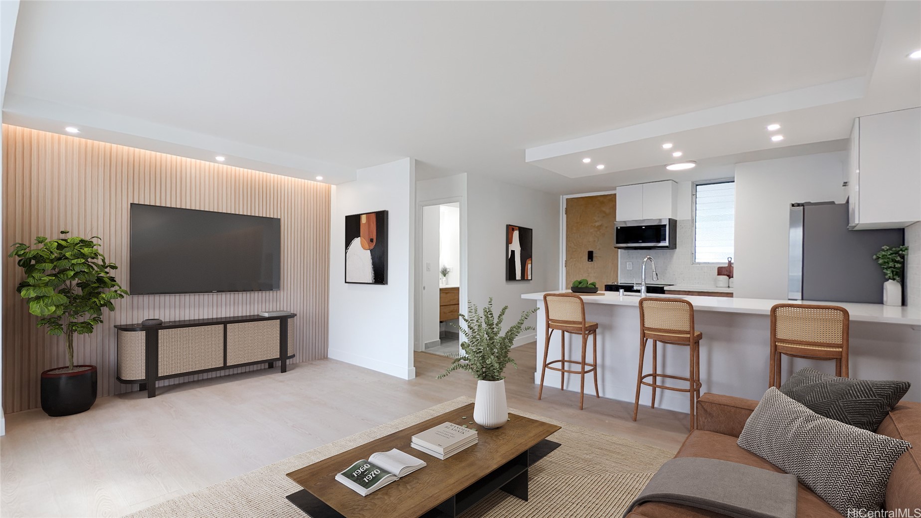 Mokulani Apts Condominium