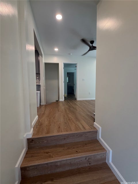 Photo of 1164 Hind Iuka Drive, Honolulu, HI 96821 (MLS # 202617466)