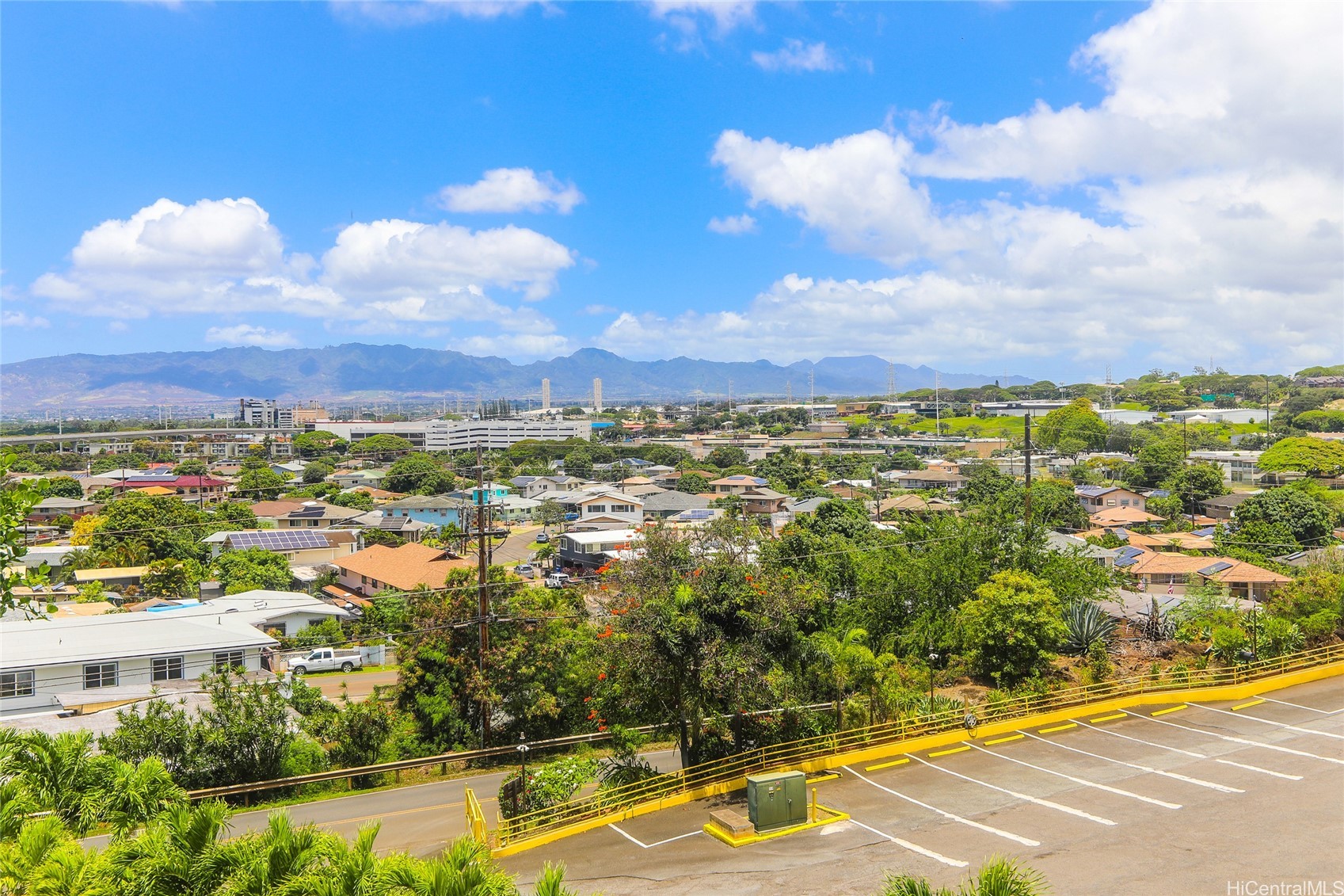 Pearl Horizons 1 Condominium
