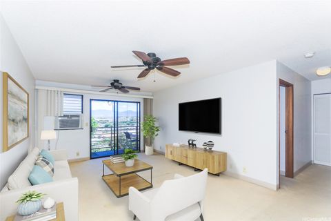 98-630 Moanalua Loop 219 Aiea HI 96701