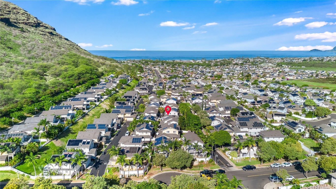 Waianae Home Residence