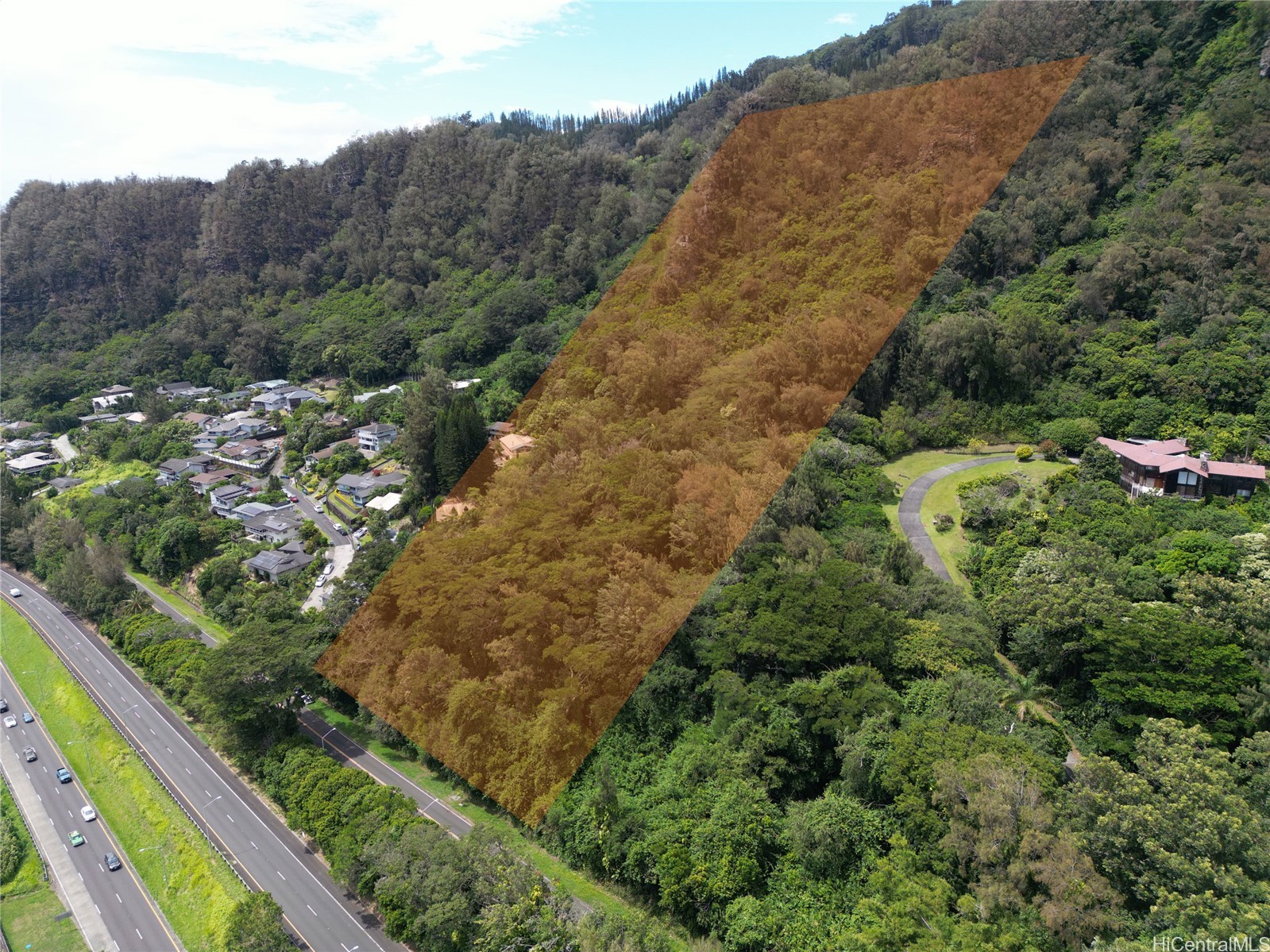 3800 Waokanaka Street