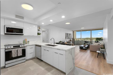 1551 Ala Wai Boulevard 803 Honolulu HI 96815