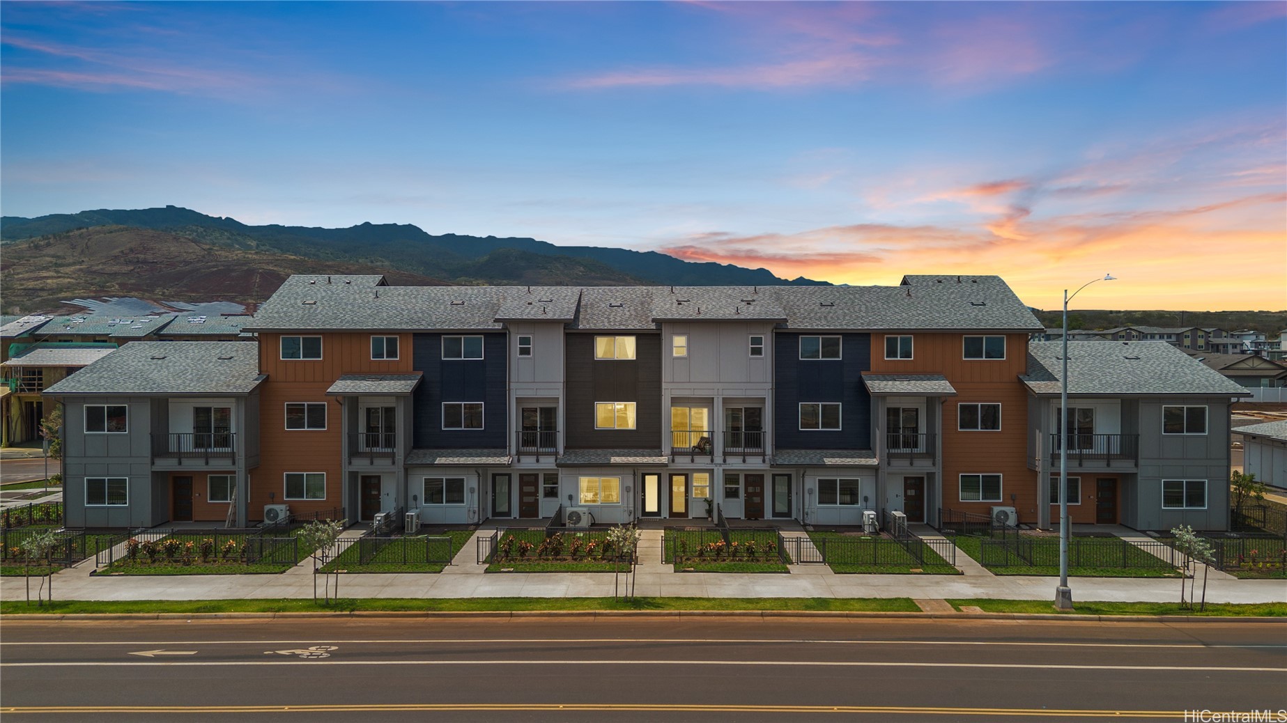 91-1170 Hoonaauao Street 1005