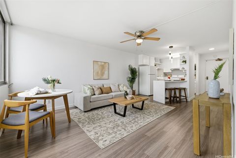 55 S Kukui Street D2412 Honolulu HI 96813