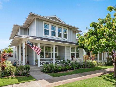 Photo of 91-1013 Kai Oio Street, Ewa Beach, HI 96706 (MLS # 202602185)