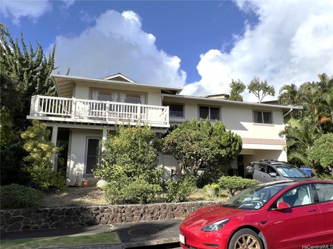 Photo of 2146 Aha Niu Place, Honolulu, HI 96821 (MLS # 202620124)