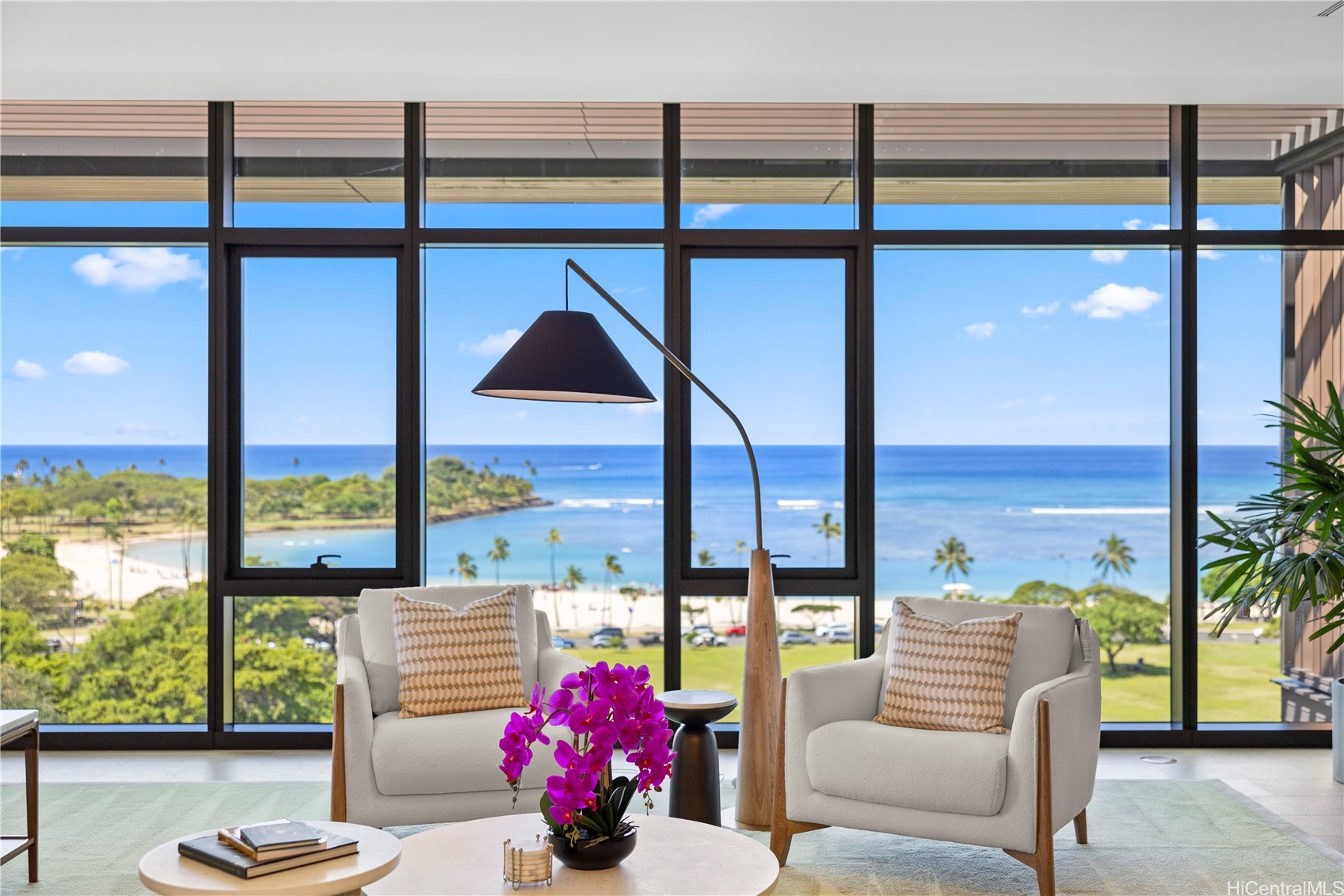 1388 Ala Moana Boulevard 6800