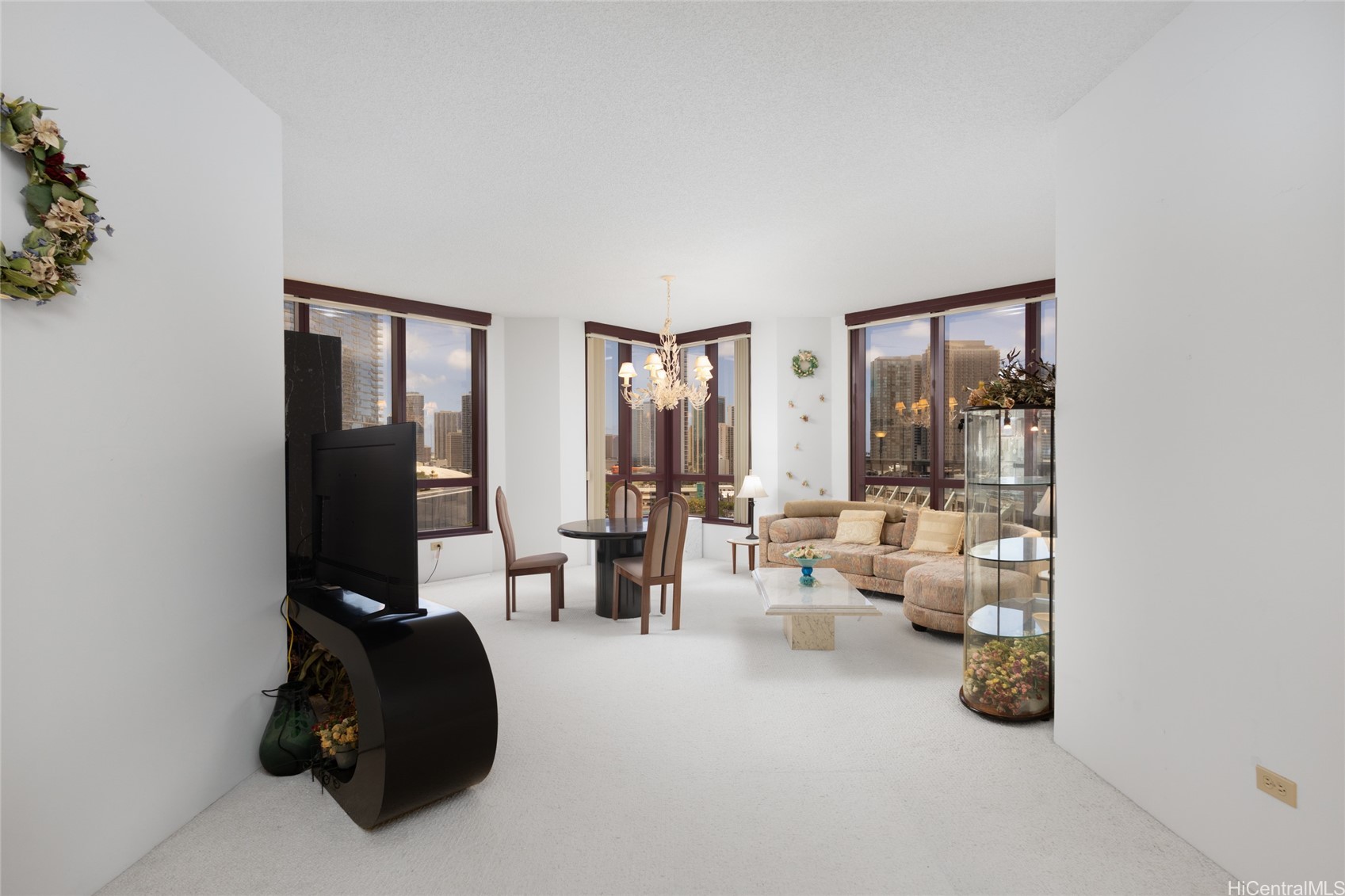 725 Kapiolani Boulevard 1201