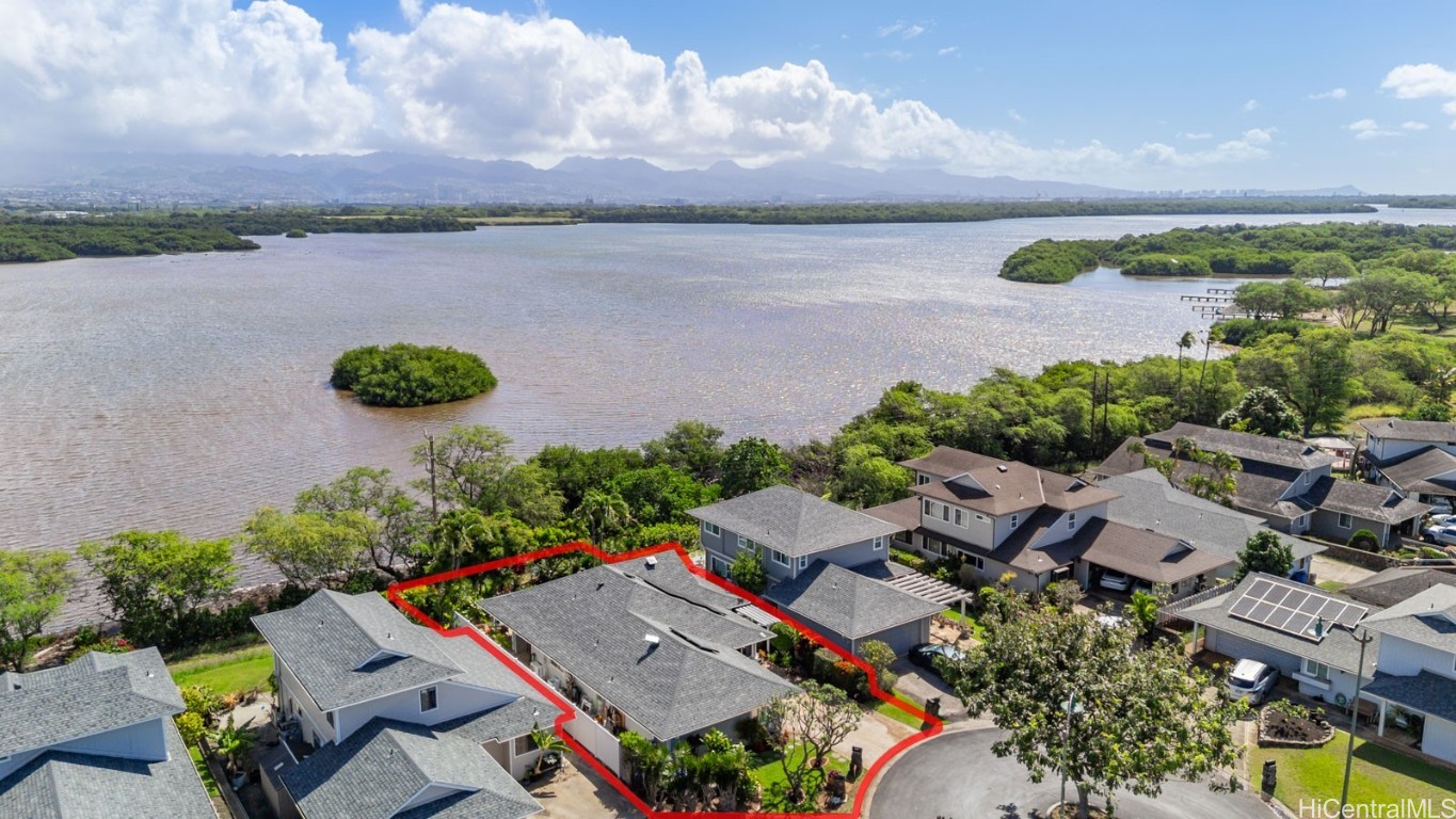 Ewa Beach Home Residence