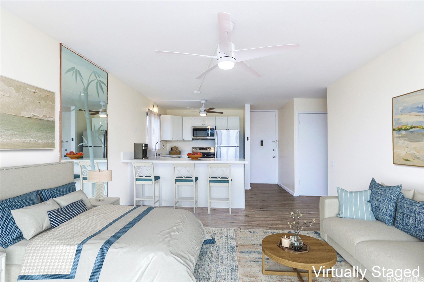 909 Ala Lilikoi Street 314