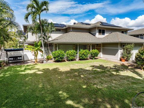 Photo of 91-1038 Aawa Drive, Ewa Beach, HI 96706 (MLS # 202522014)