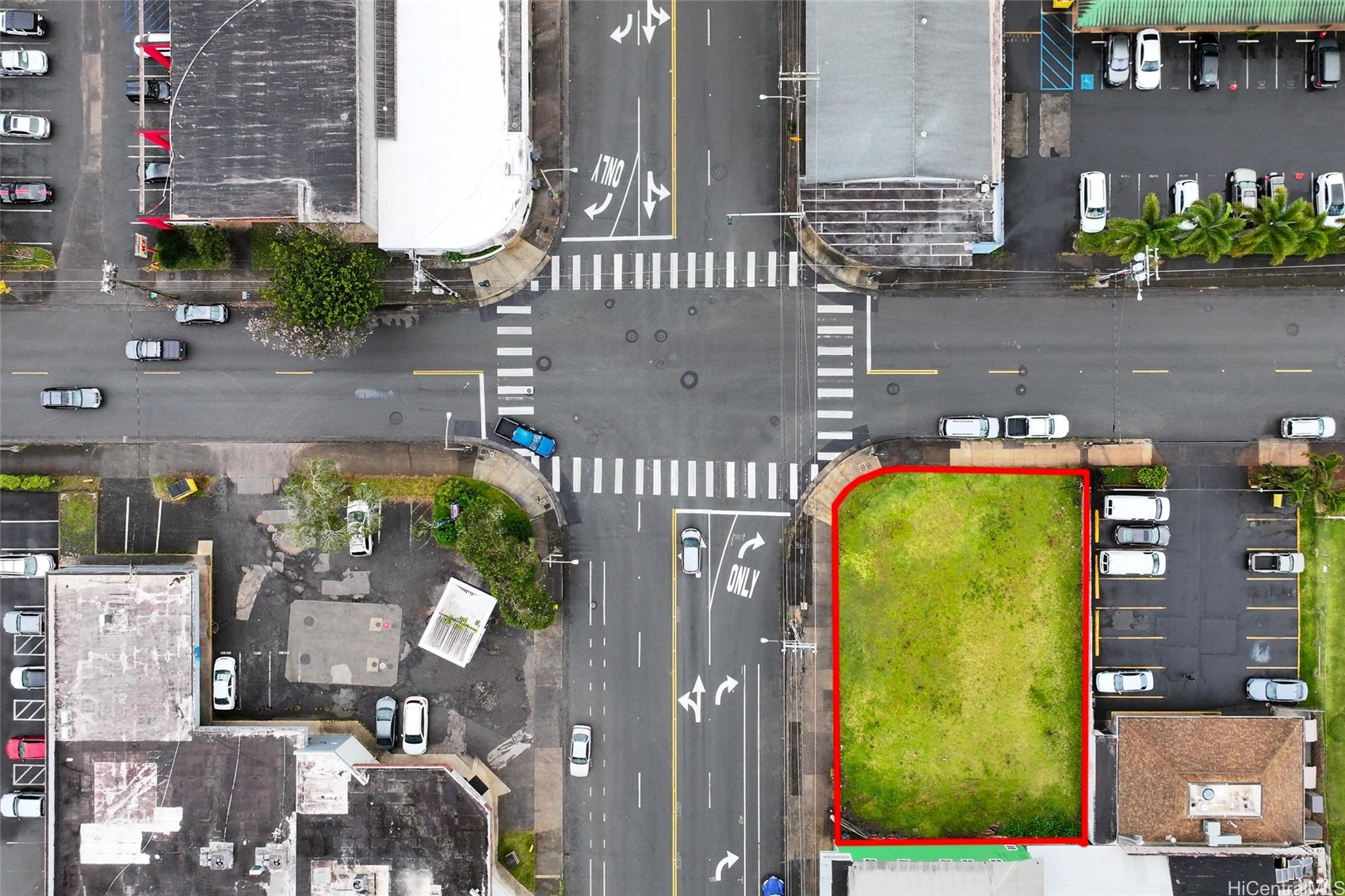 Wahiawa Land