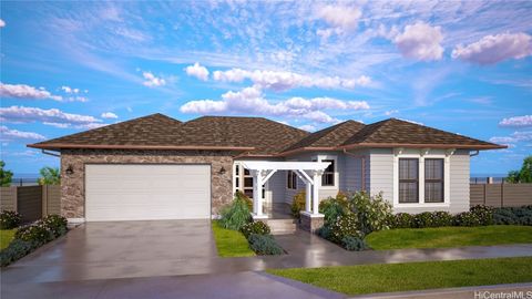 91-1317 Halili Street Ewa Beach HI 96706